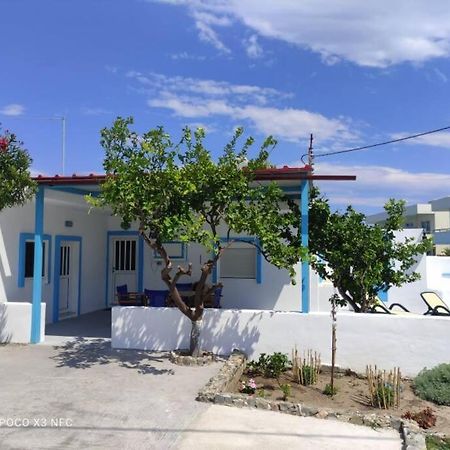 Wild Orchid Afantou Villa Exterior foto