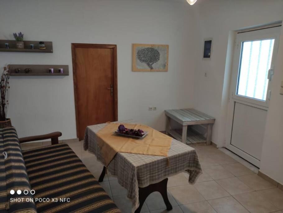 Wild Orchid Afantou Villa Exterior foto